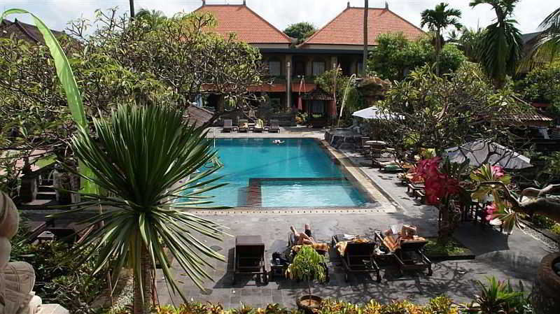 Satriya Cottage