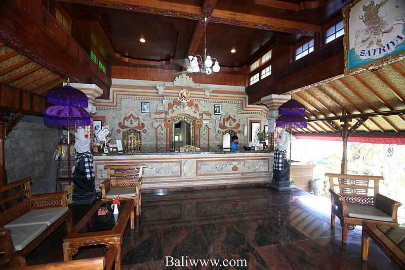 Satriya Cottage