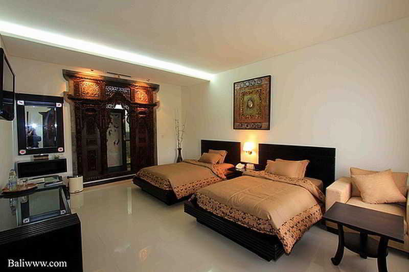 Satriya Cottage