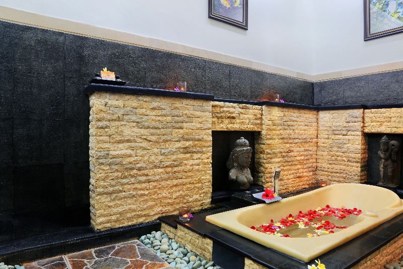 Satriya Cottage