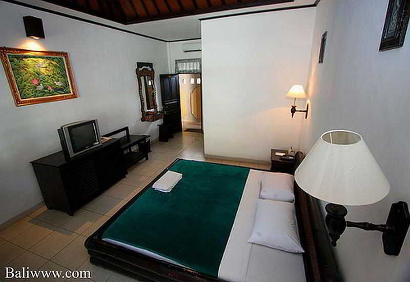Satriya Cottage