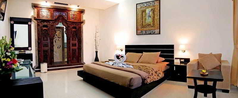 Satriya Cottage