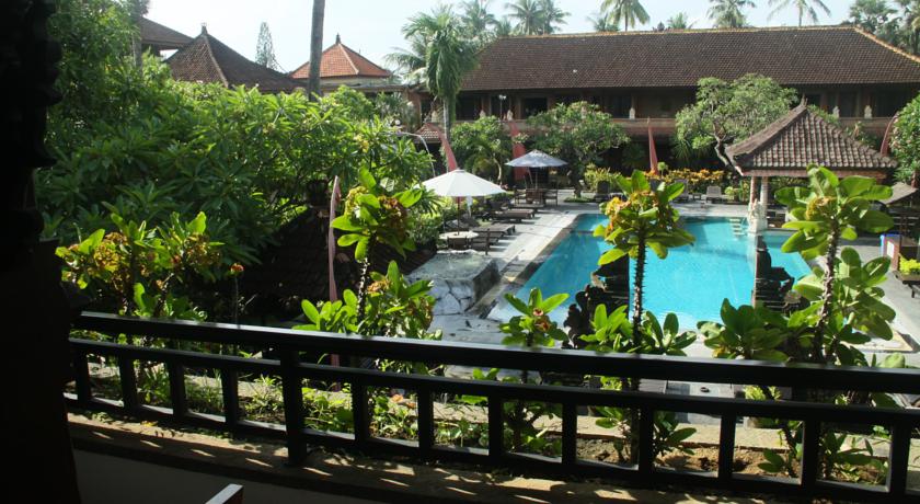 Satriya Cottage