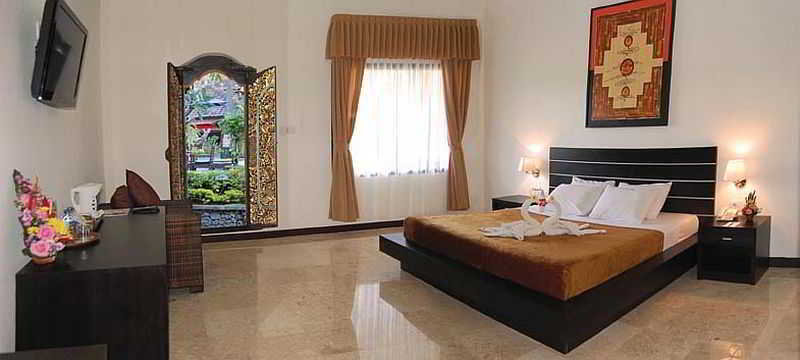 Satriya Cottage