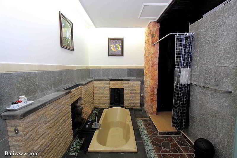 Satriya Cottage