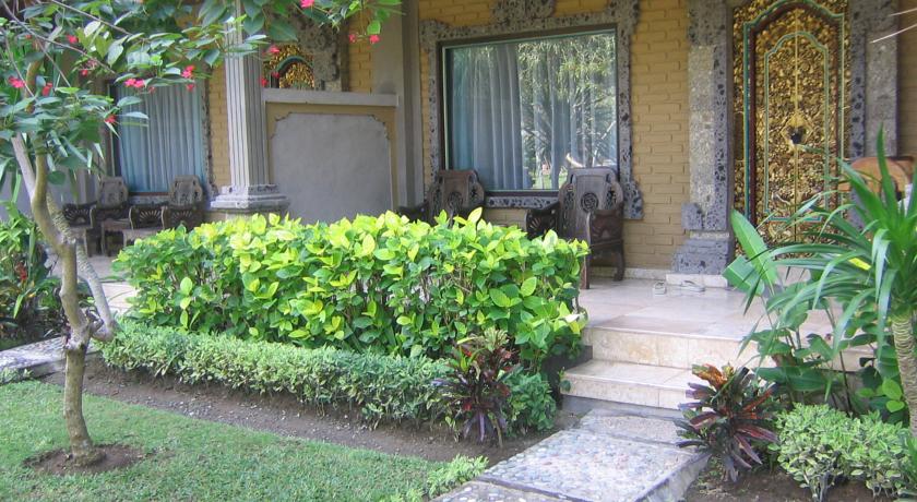 Satriya Cottage