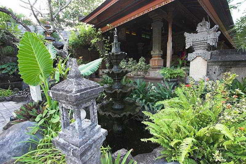 Satriya Cottage