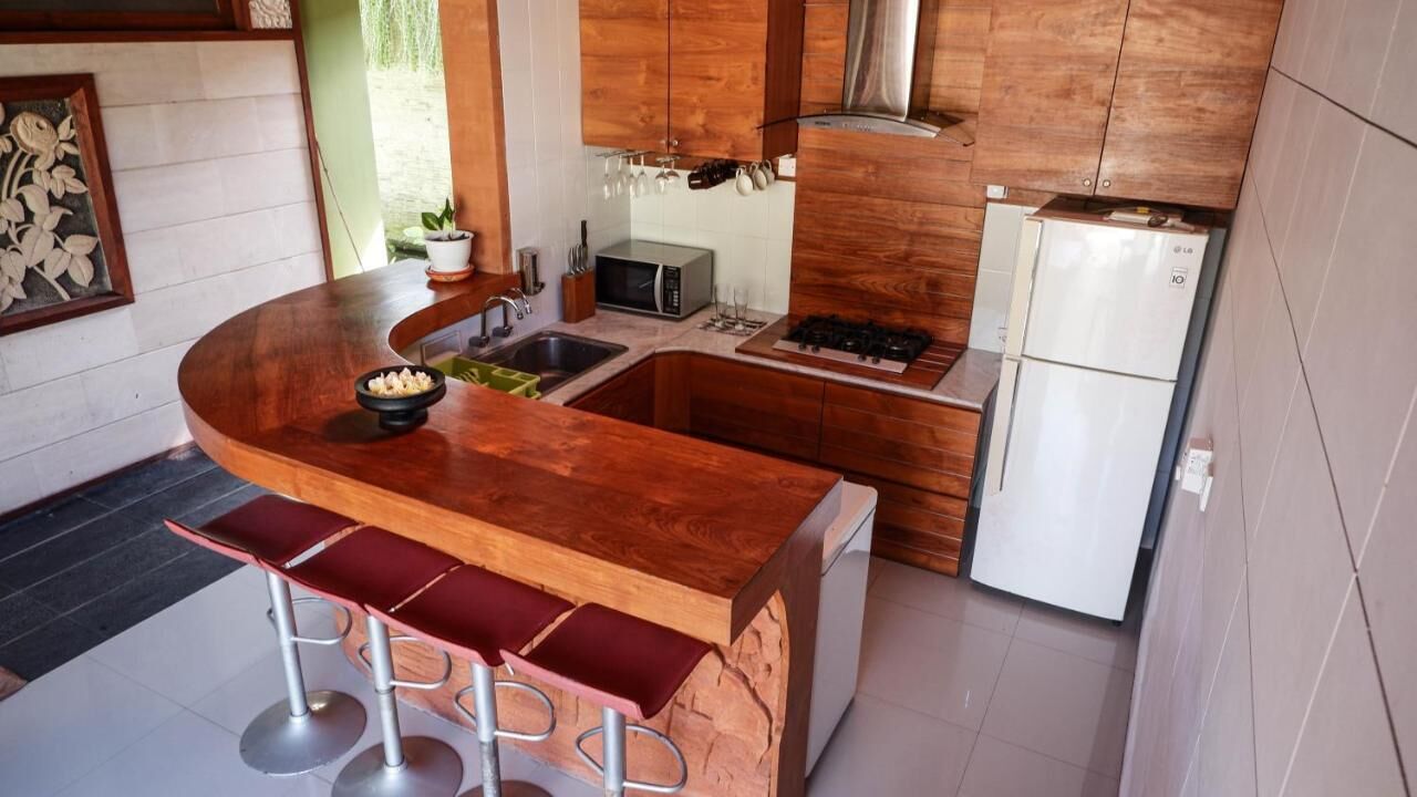 Segara Beach House Kuta