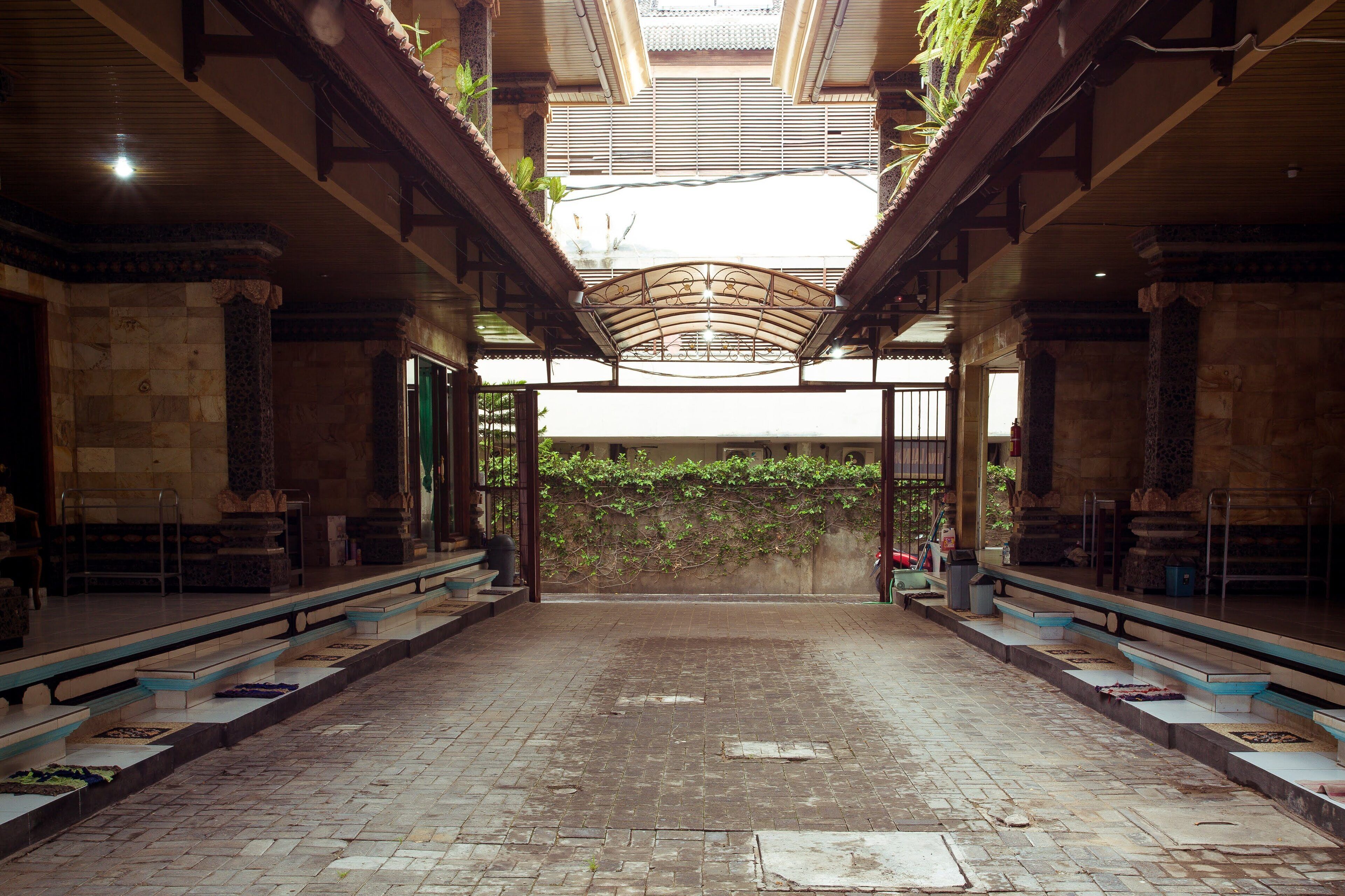 Segara Sadhu Inn