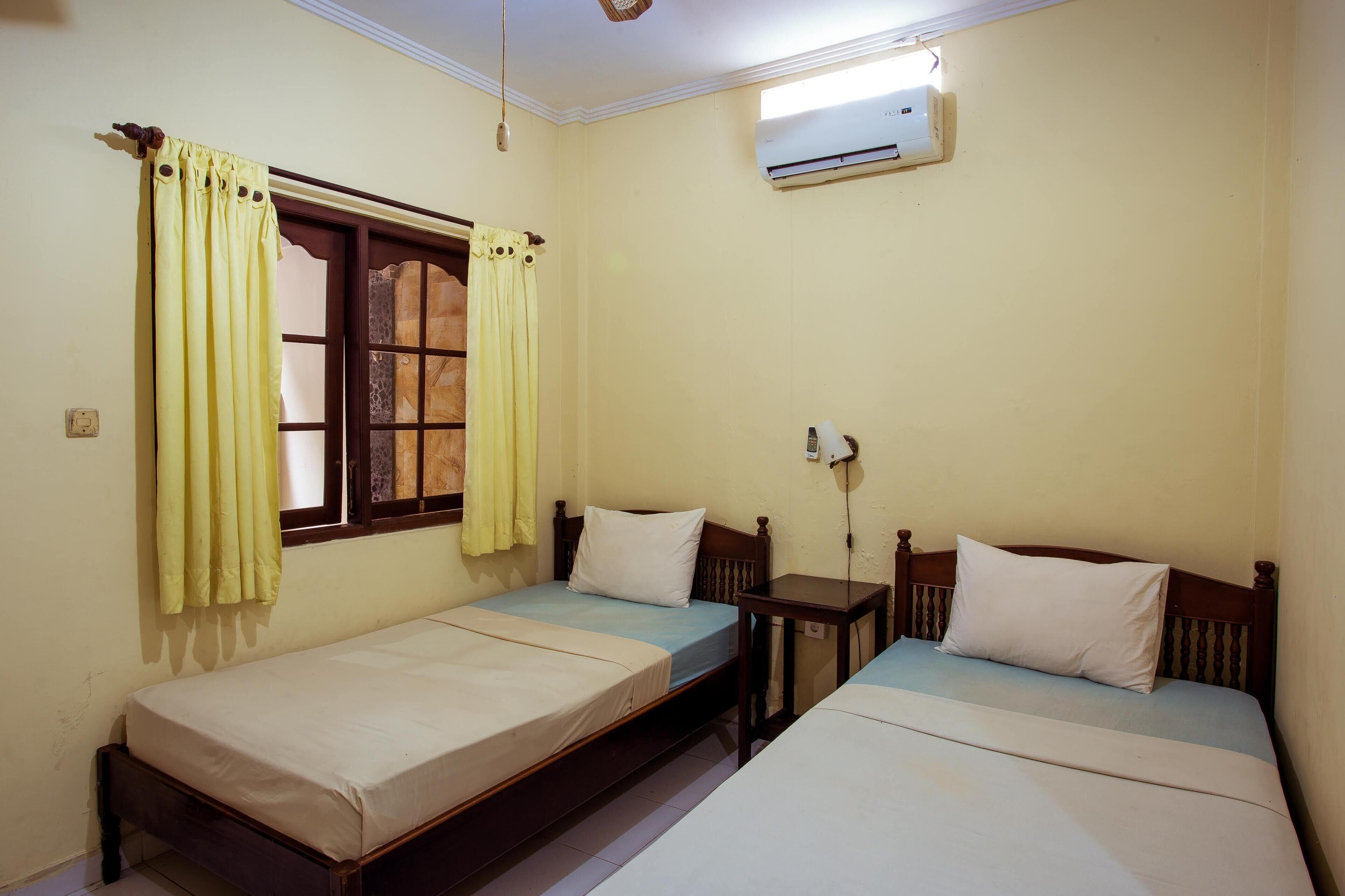 Segara Sadhu Inn