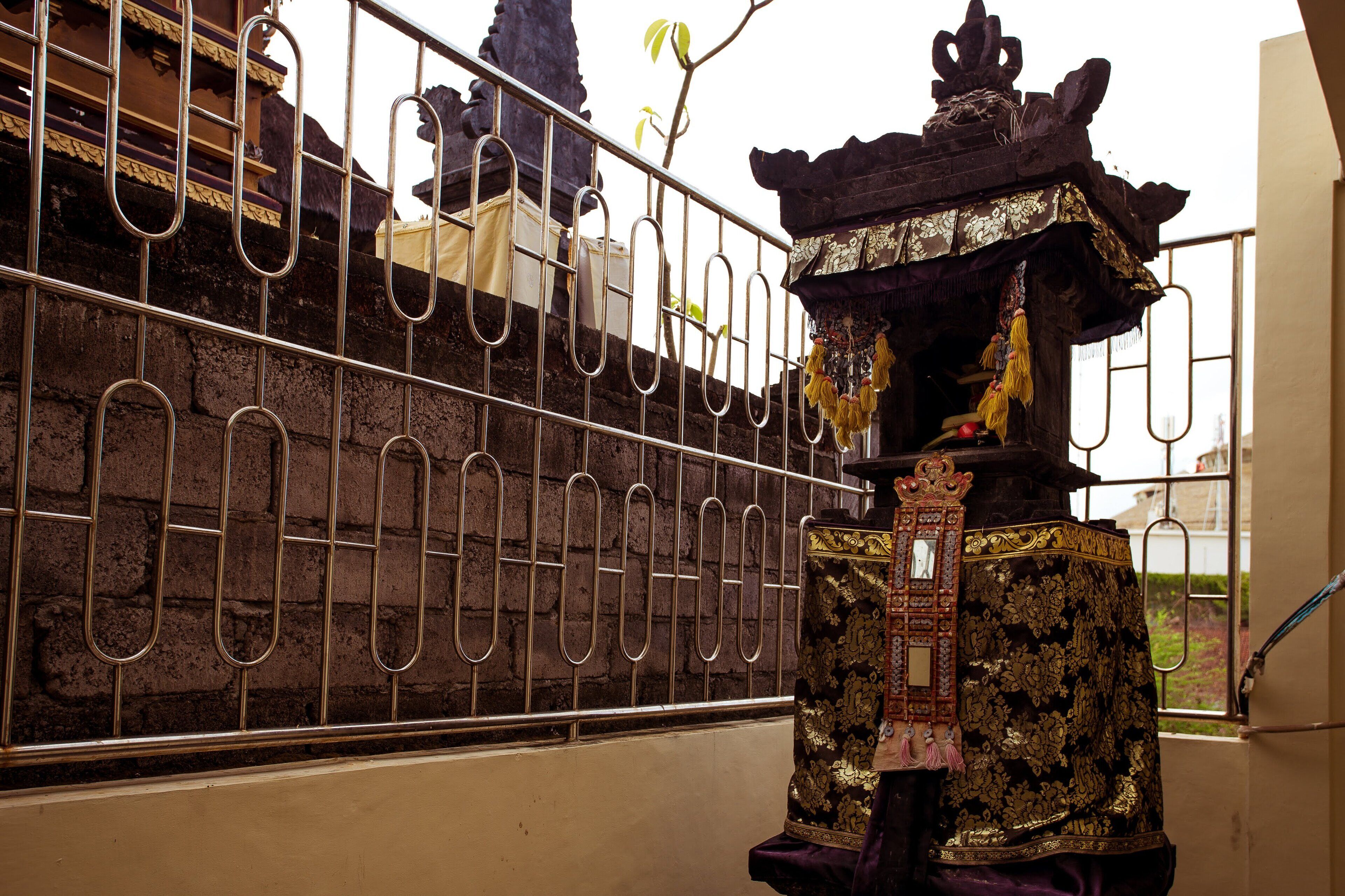 Segara Sadhu Inn