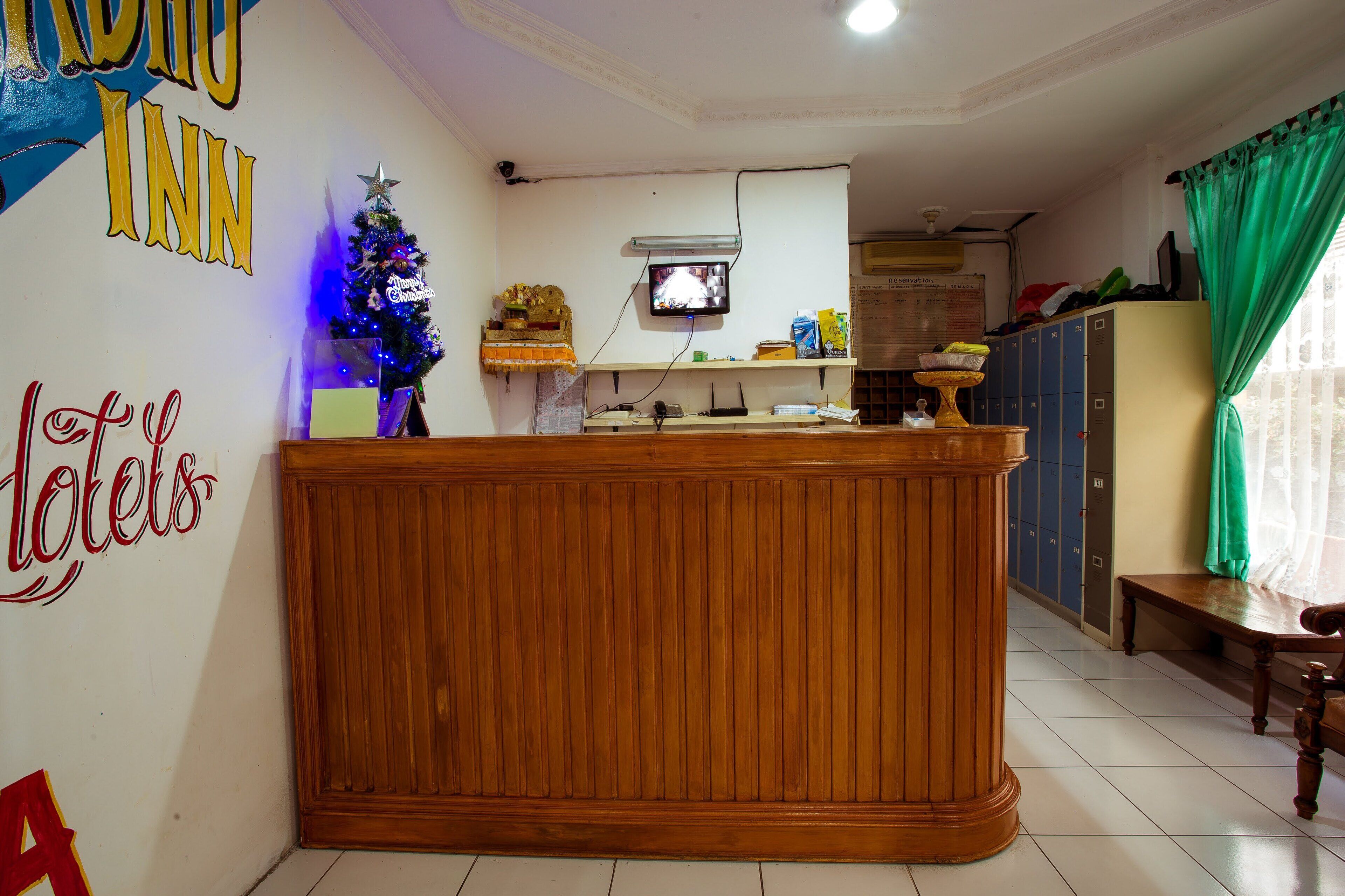 Segara Sadhu Inn