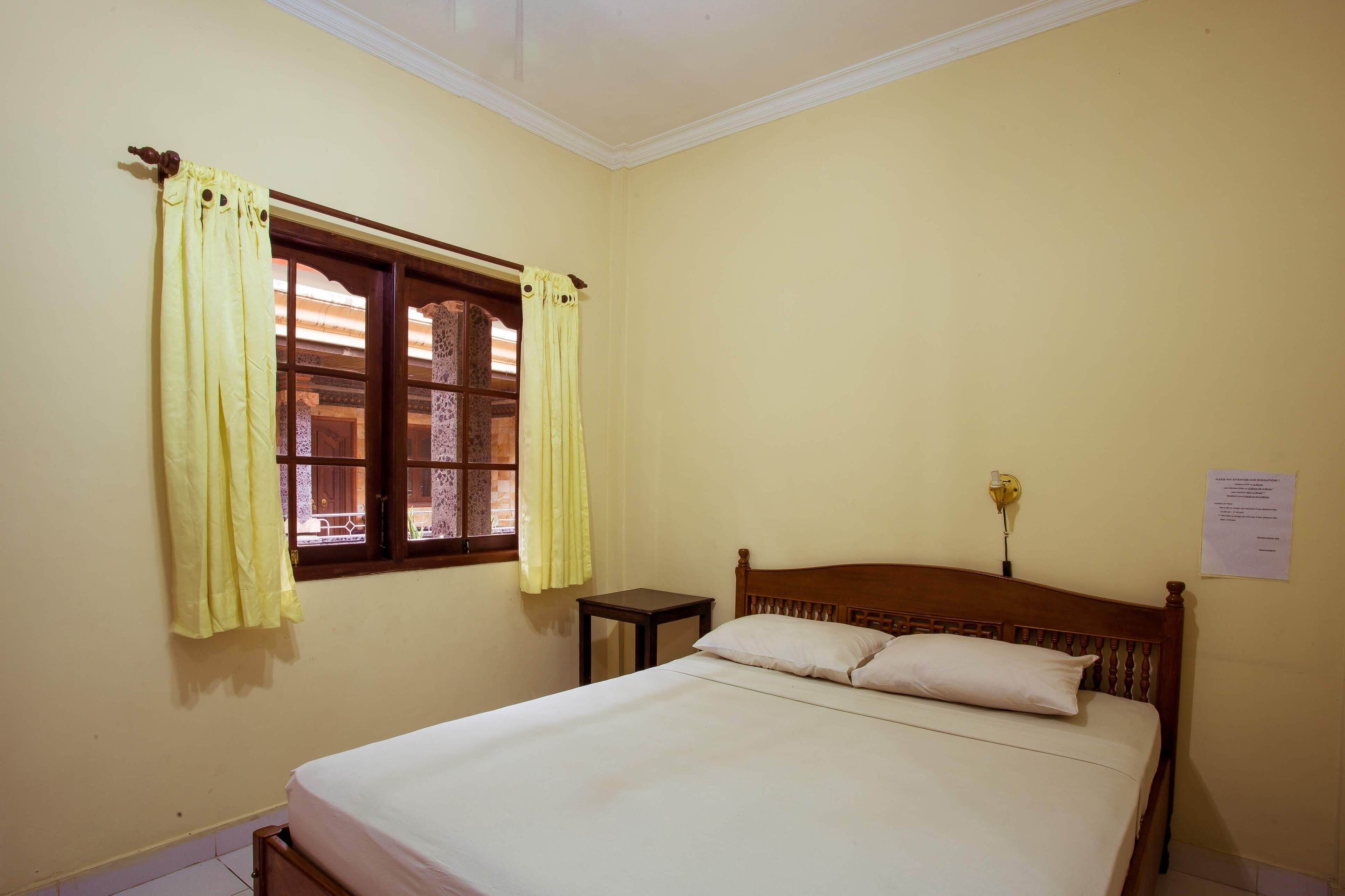 Segara Sadhu Inn