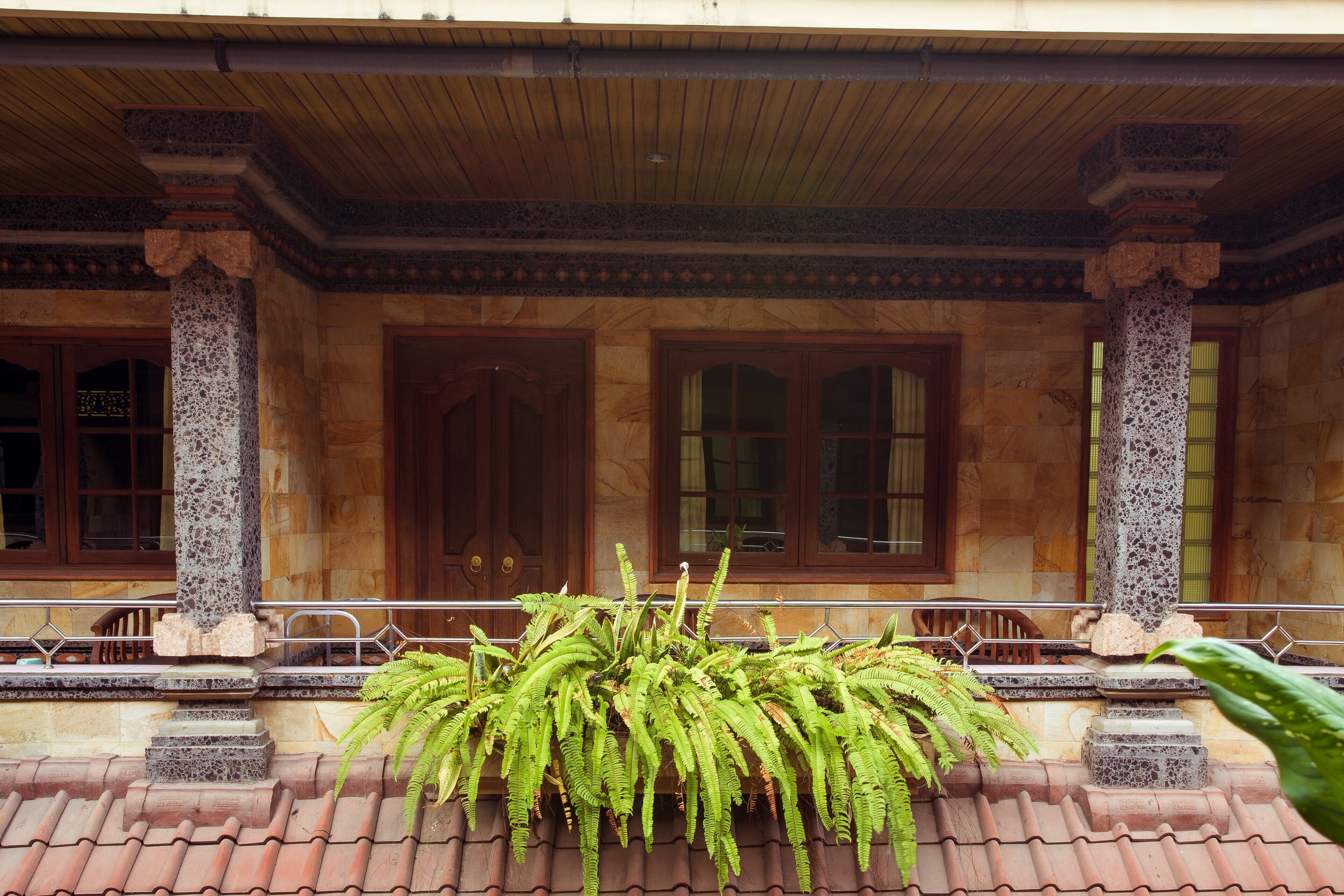 Segara Sadhu Inn