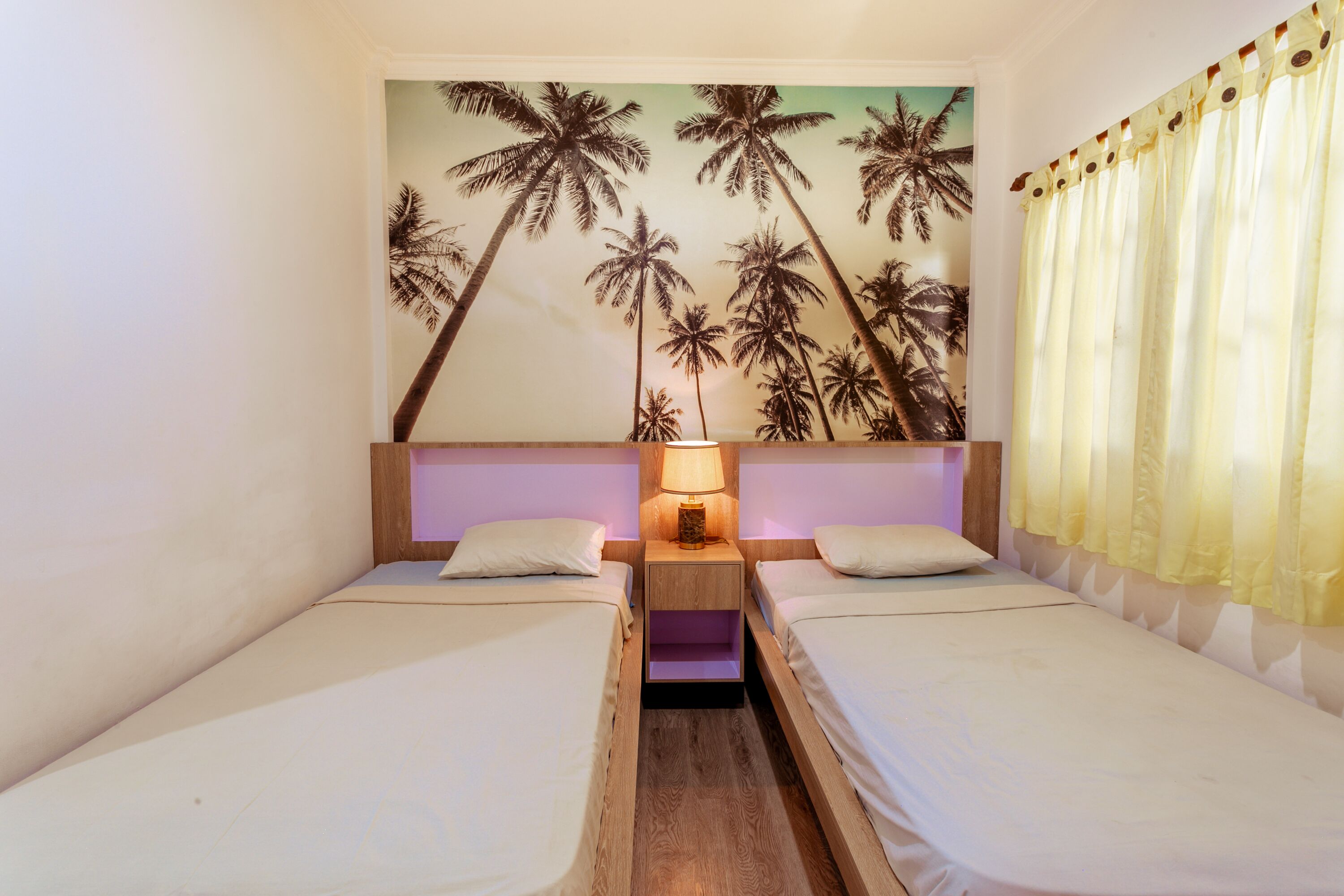 Segara Sadhu Inn