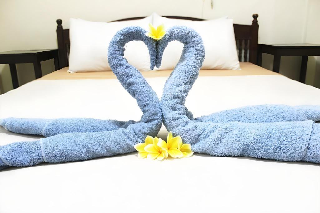 Segara Sadhu Inn