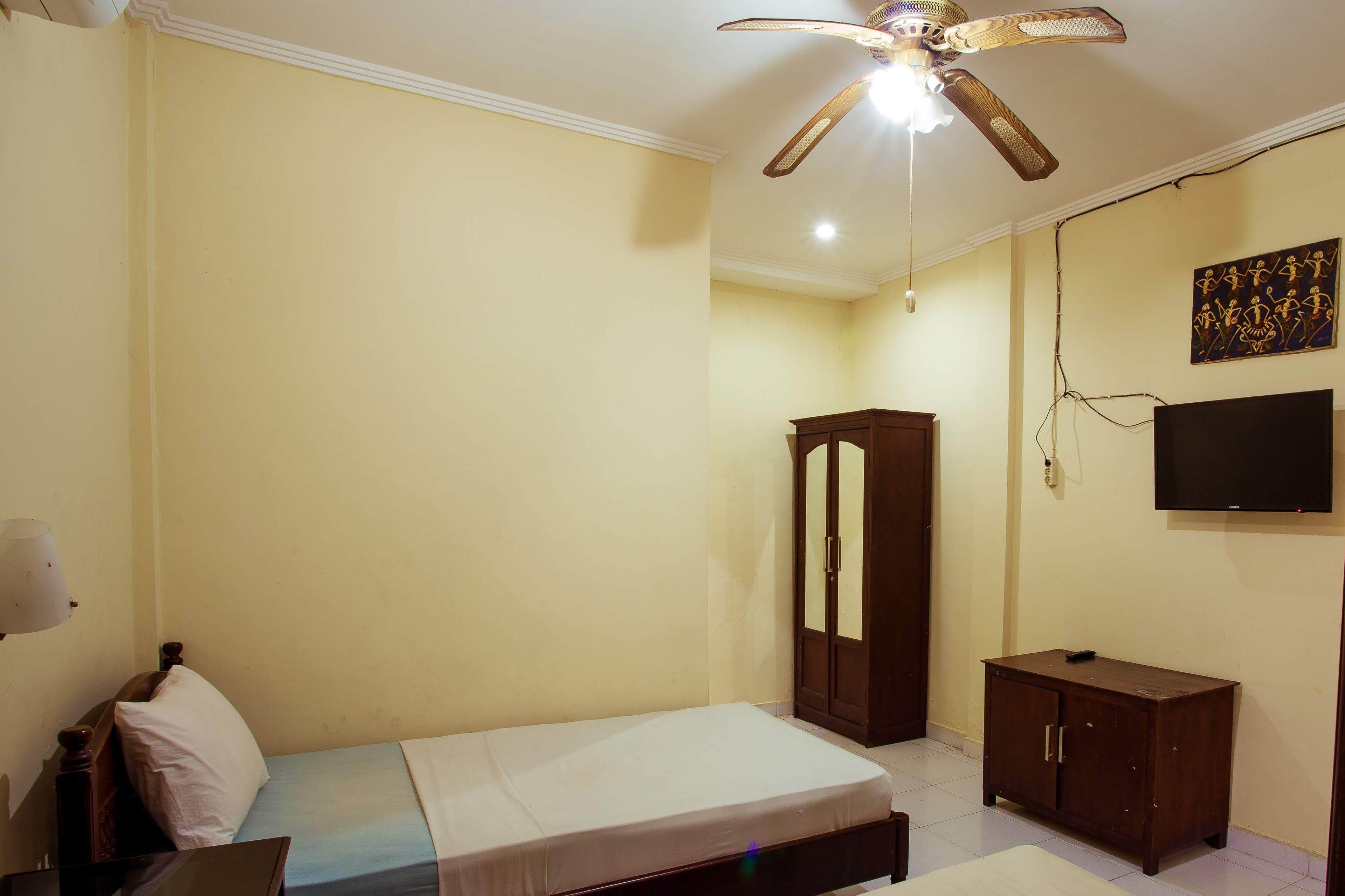Segara Sadhu Inn