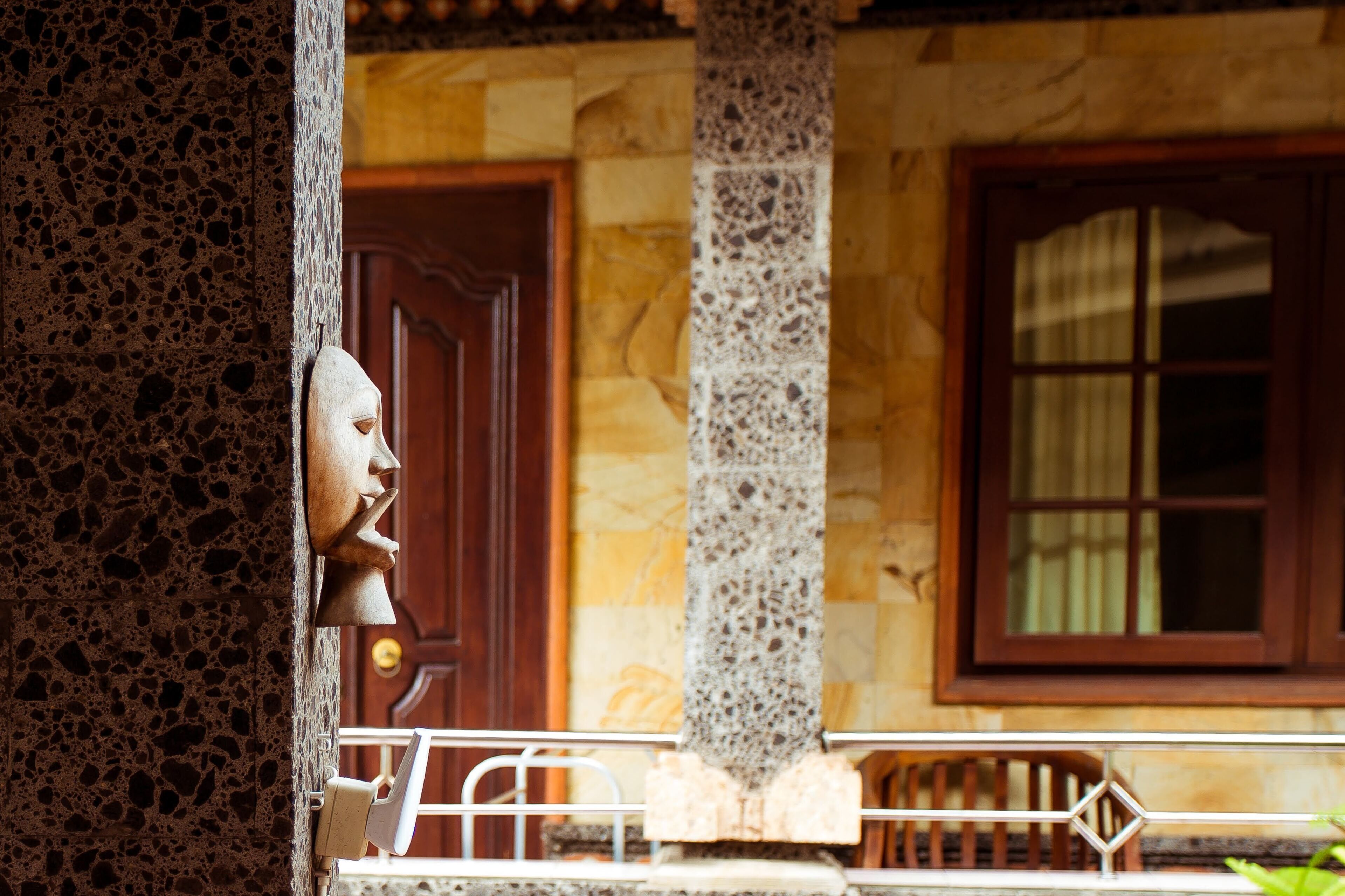 Segara Sadhu Inn