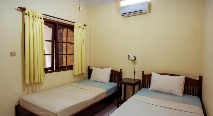 Segara Sadhu Inn
