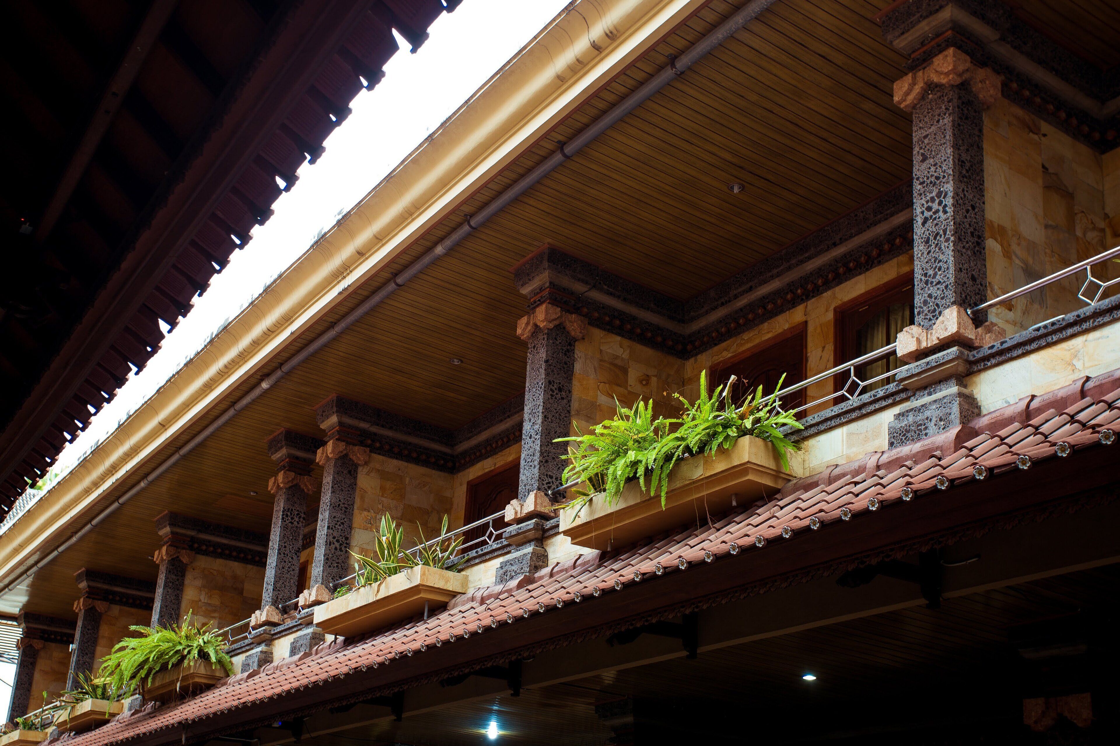 Segara Sadhu Inn