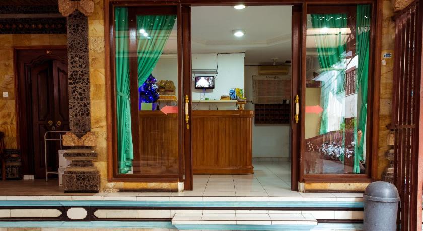 Segara Sadhu Inn