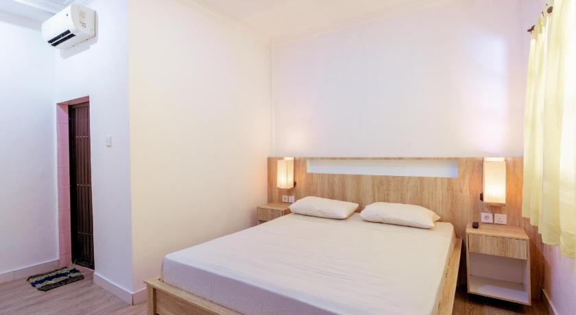 Segara Sadhu Inn