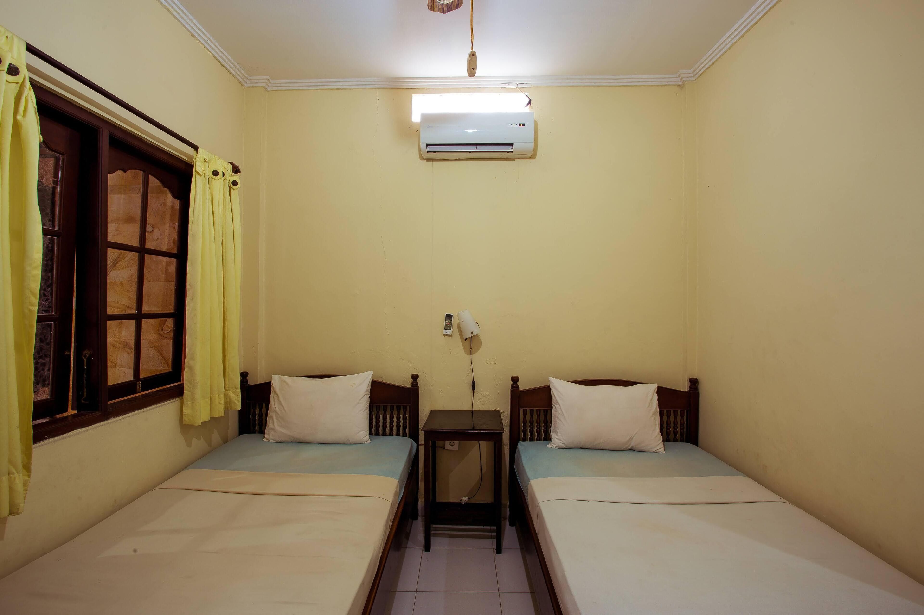 Segara Sadhu Inn