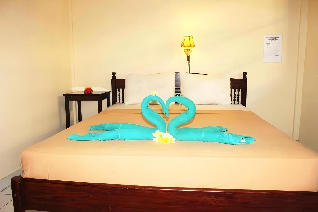 Segara Sadhu Inn