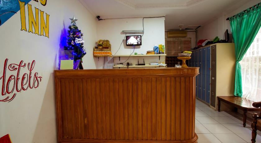 Segara Sadhu Inn