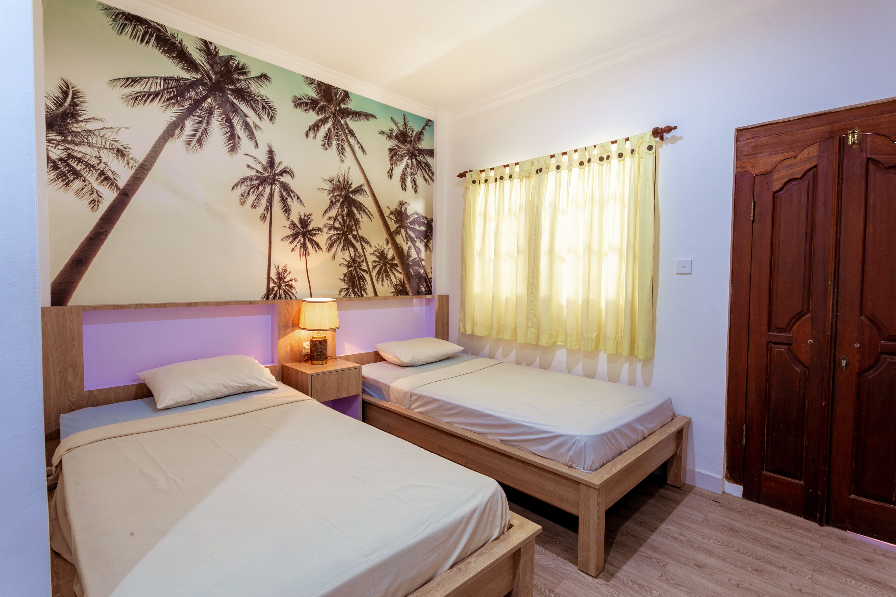 Segara Sadhu Inn
