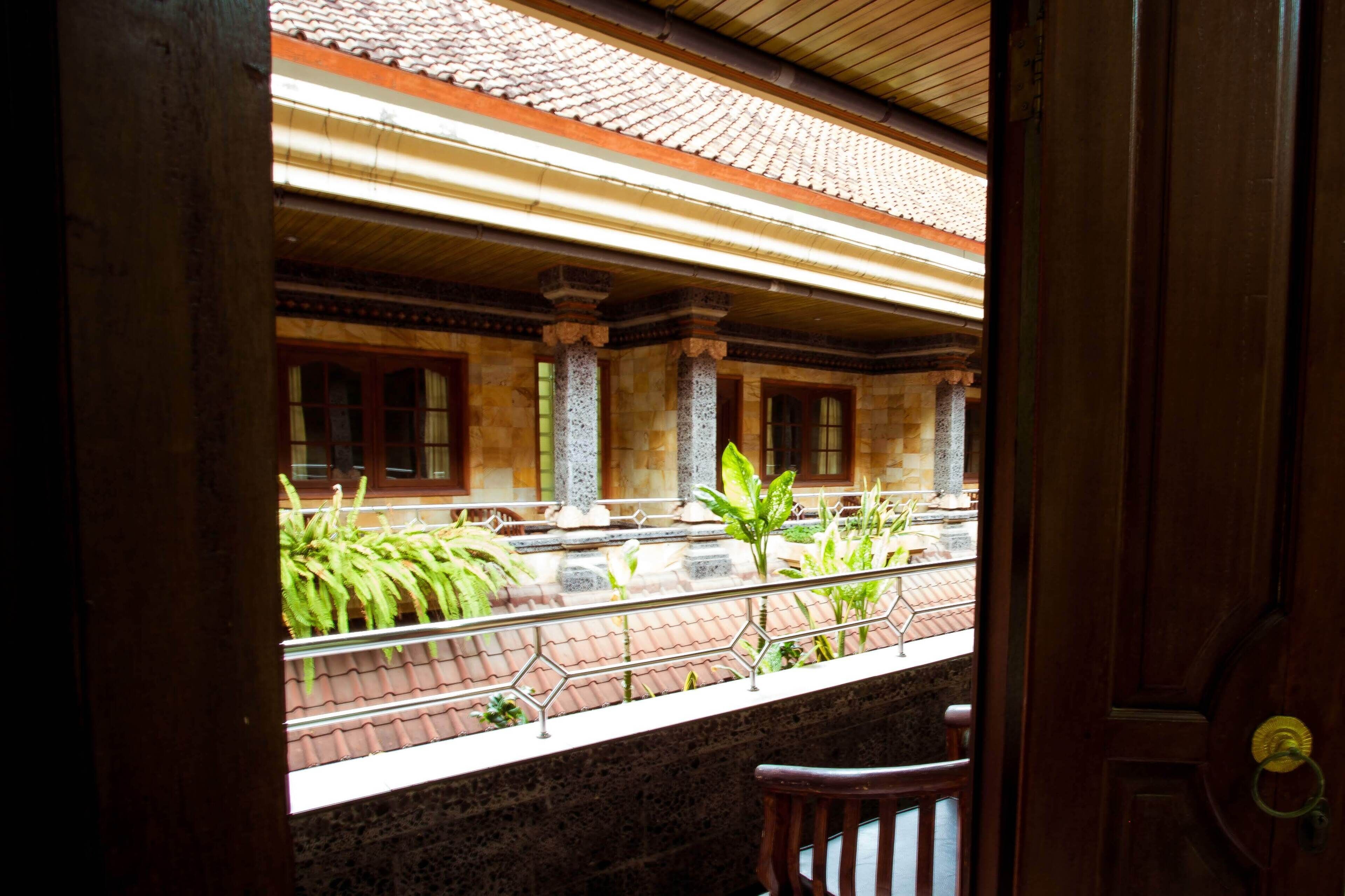 Segara Sadhu Inn