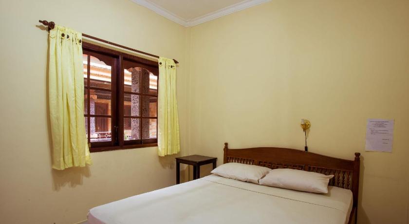 Segara Sadhu Inn