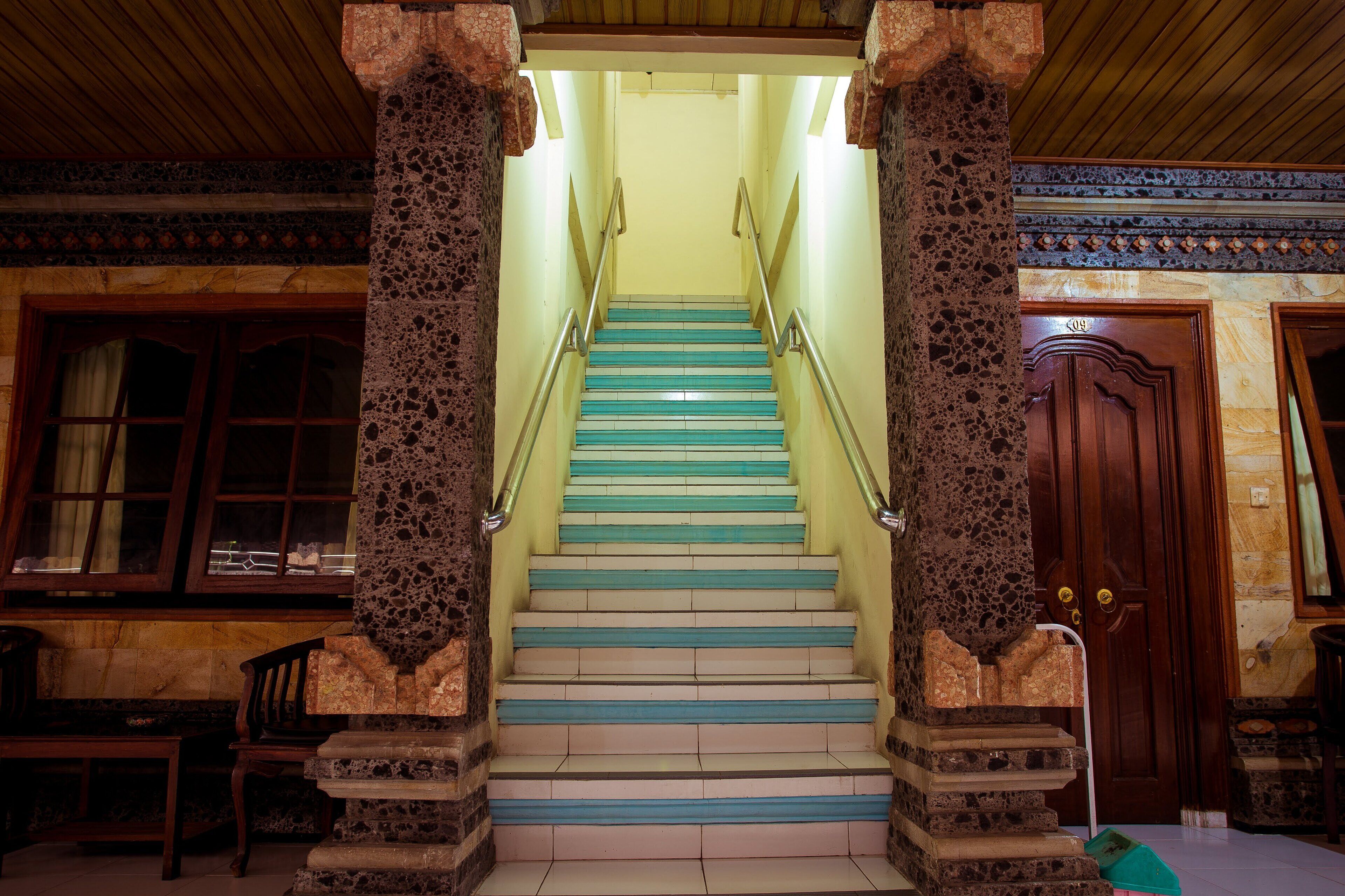 Segara Sadhu Inn