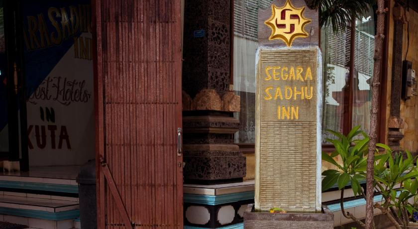 Segara Sadhu Inn