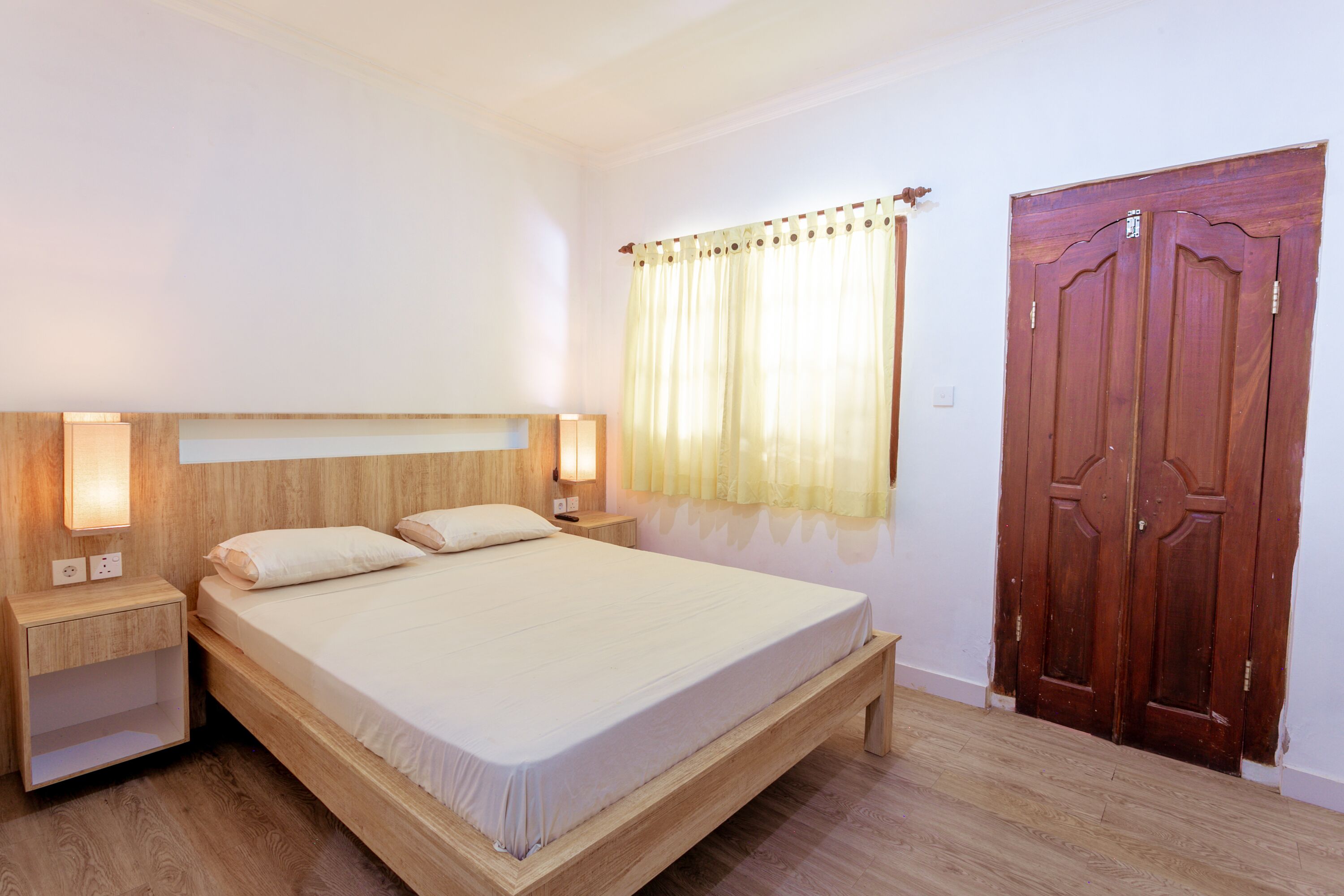 Segara Sadhu Inn