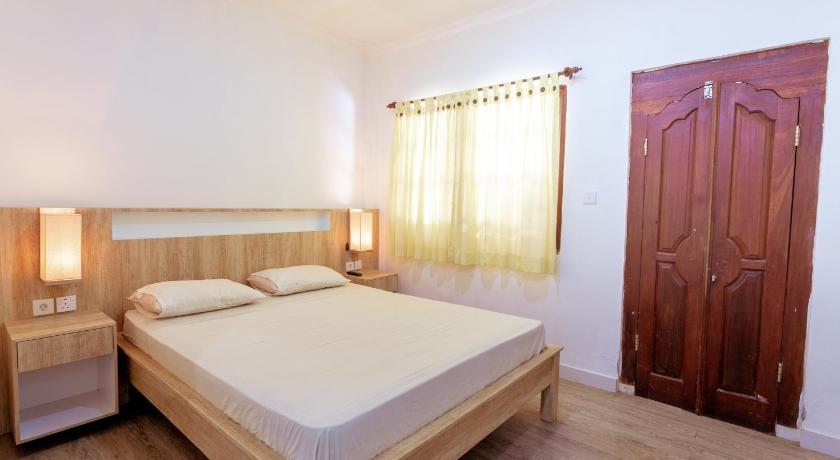 Segara Sadhu Inn