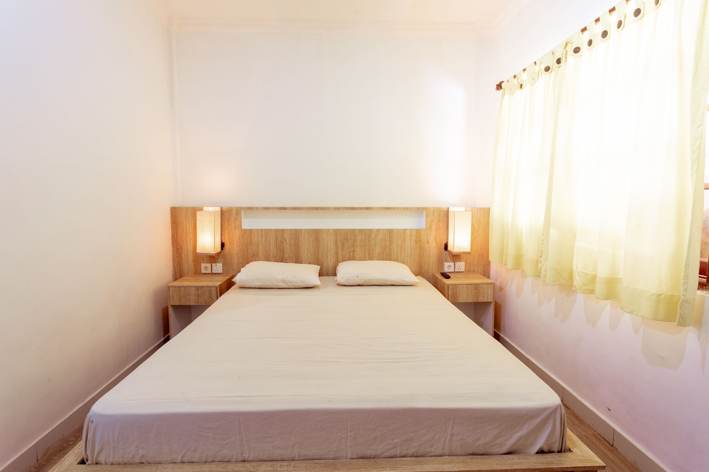 Segara Sadhu Inn