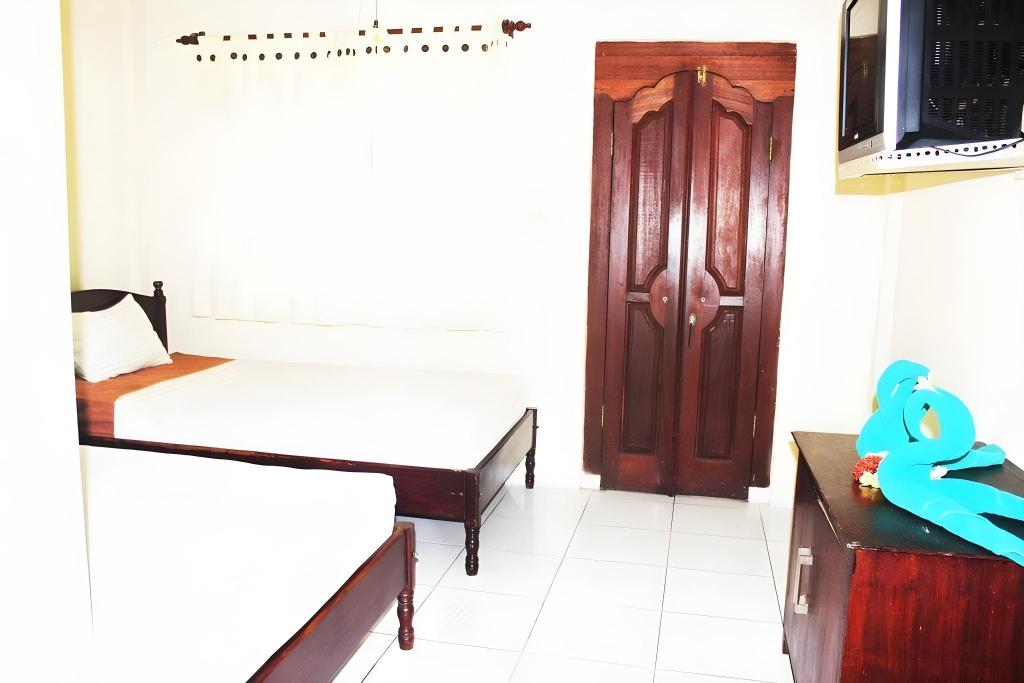 Segara Sadhu Inn