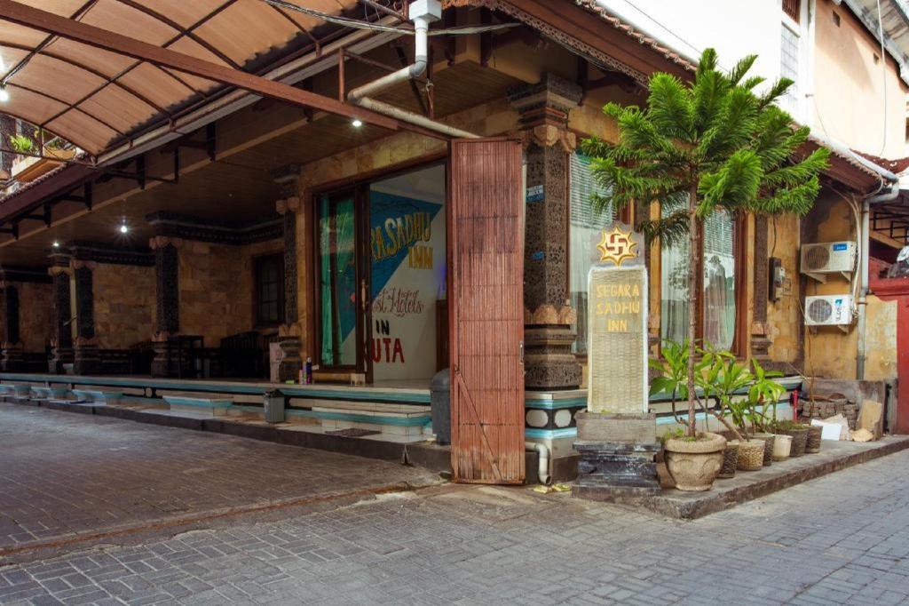 Segara Sadhu Inn