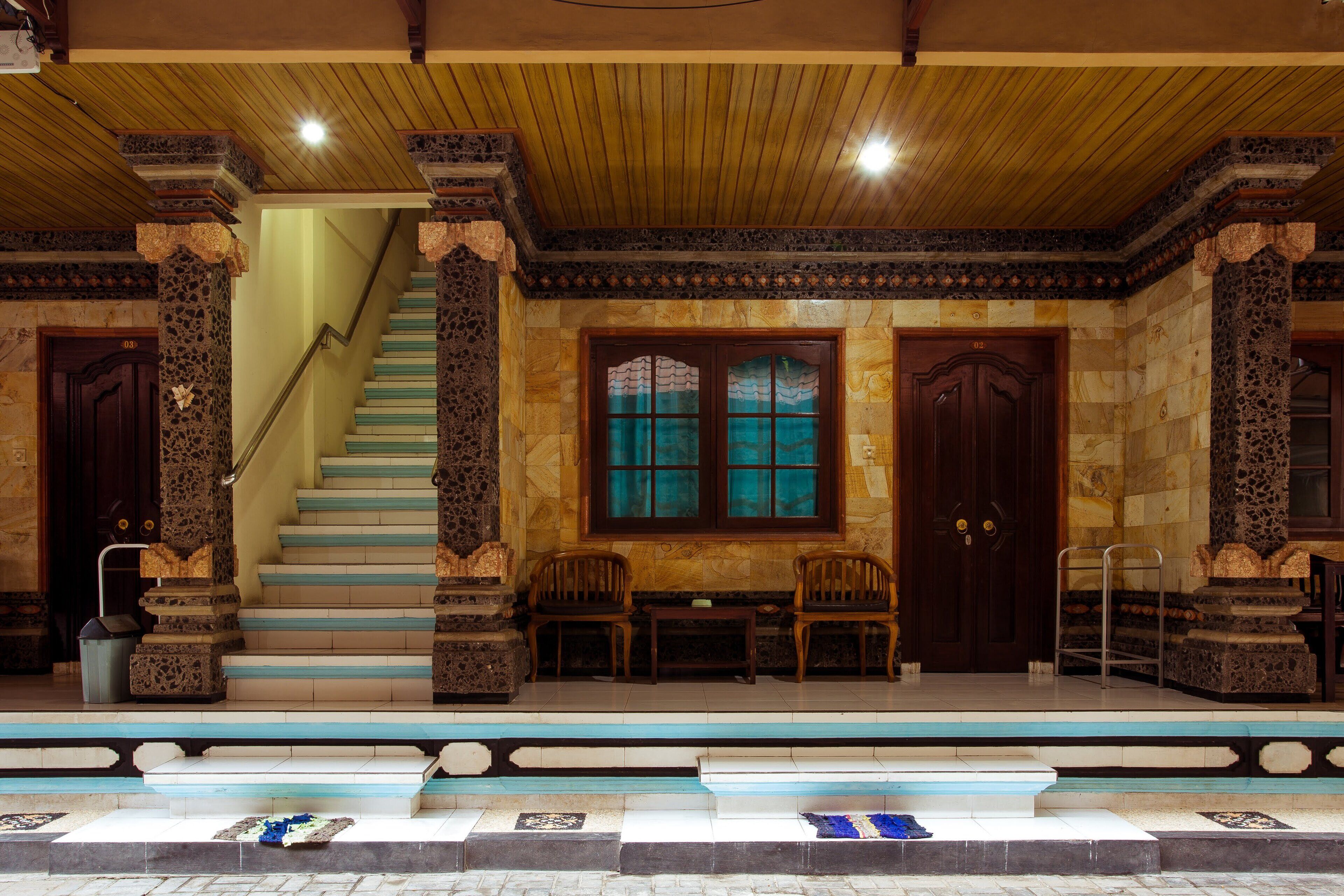 Segara Sadhu Inn