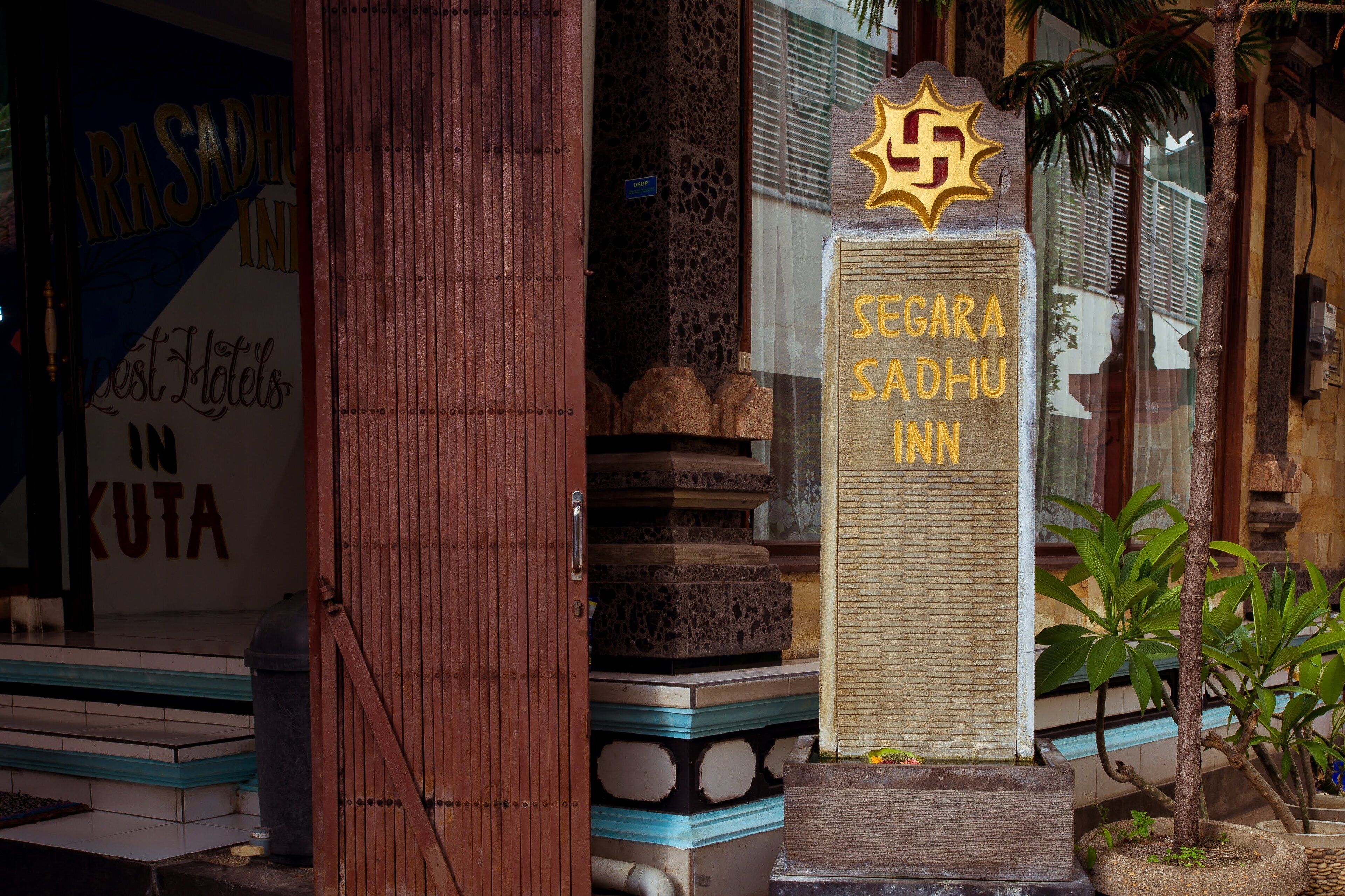 Segara Sadhu Inn
