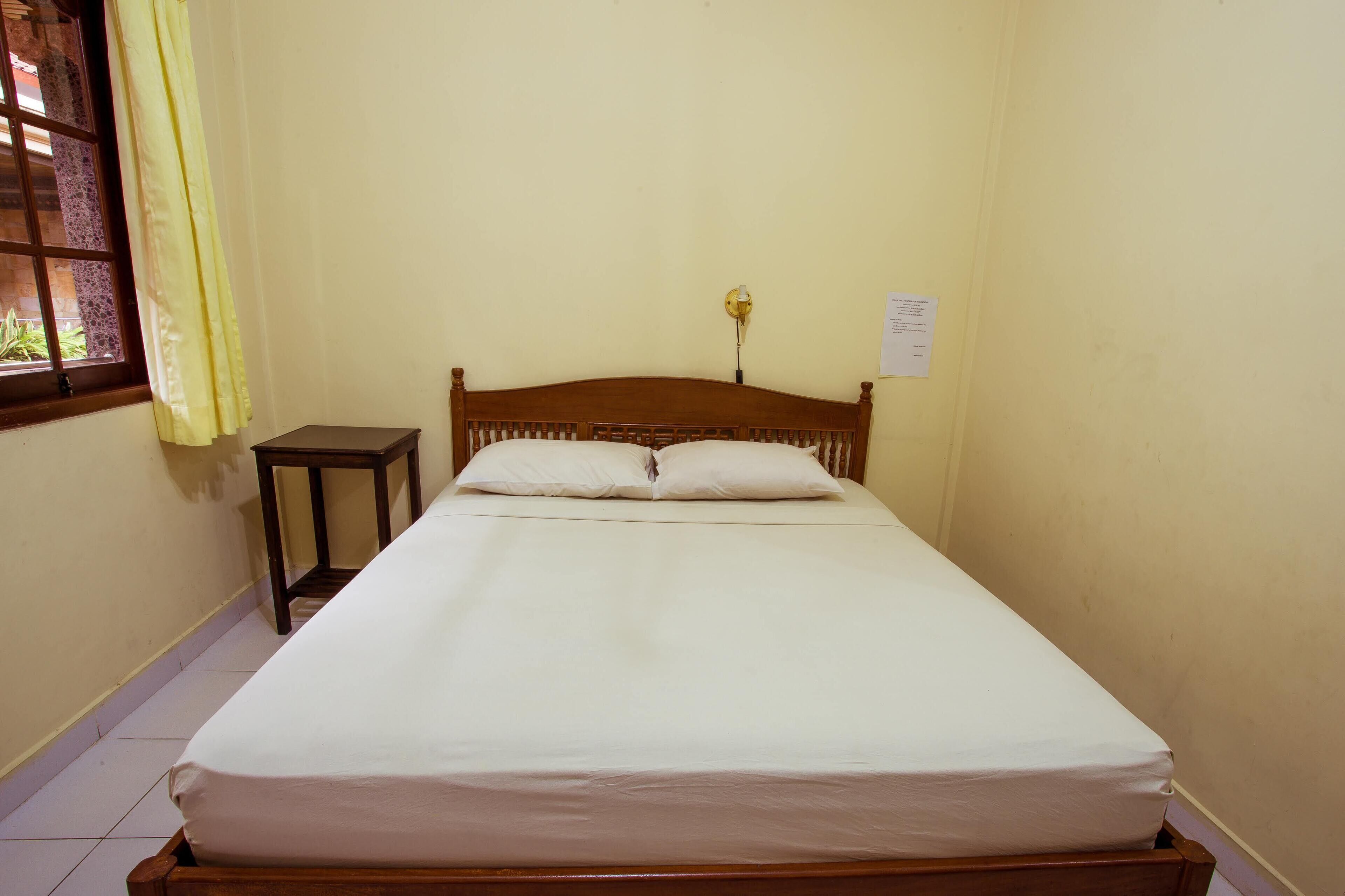Segara Sadhu Inn