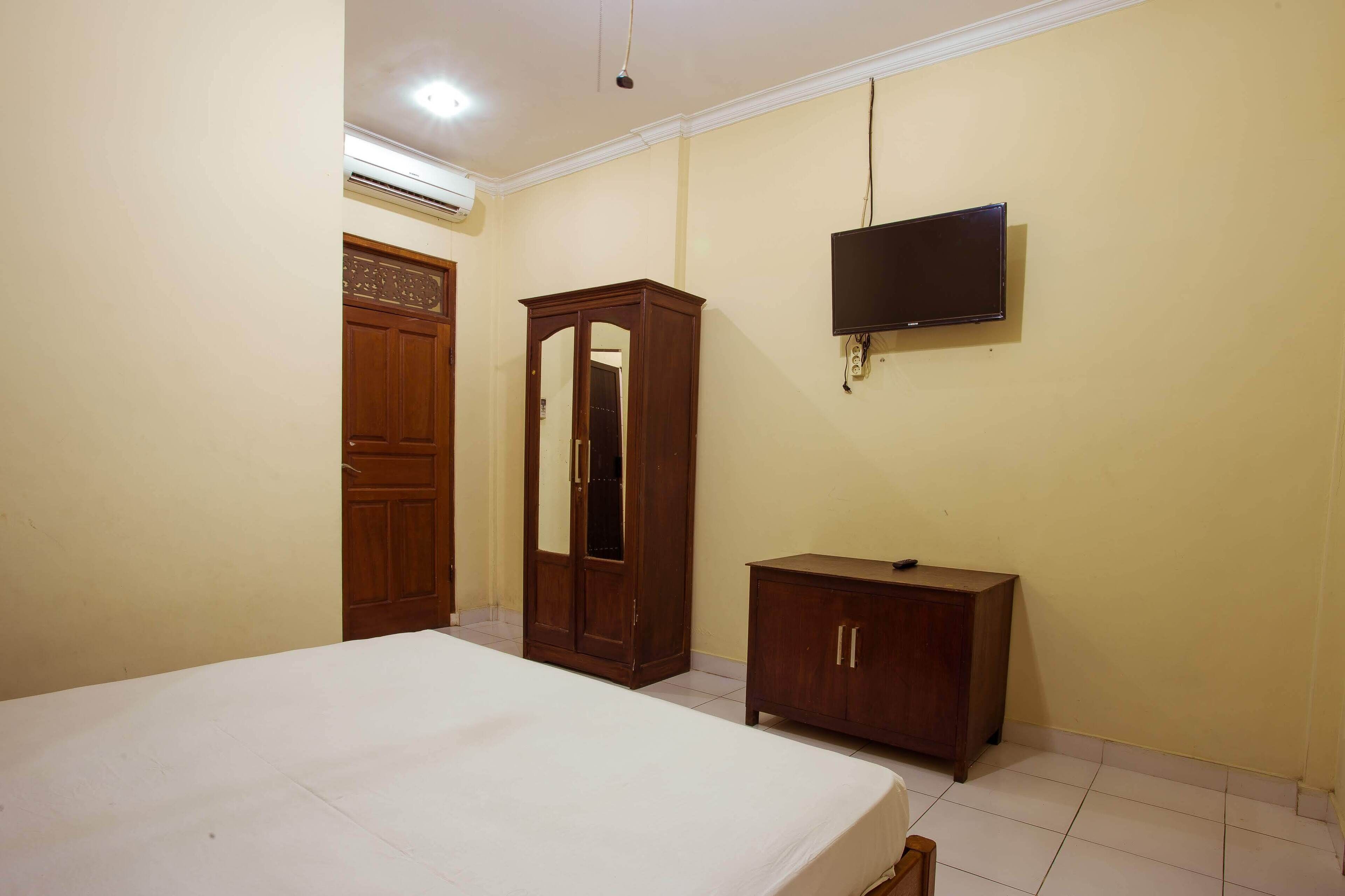 Segara Sadhu Inn