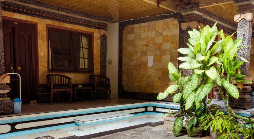 Segara Sadhu Inn
