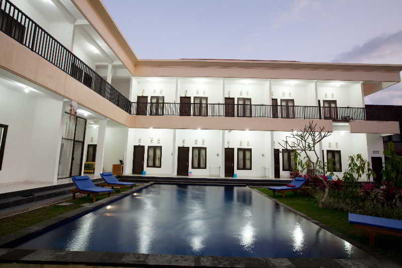 Seminyak Point Guest House