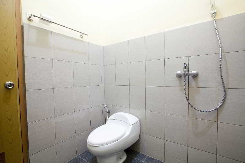 Seminyak Point Guest House