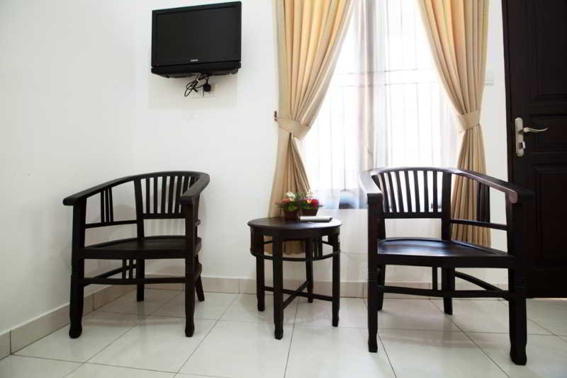 Seminyak Point Guest House