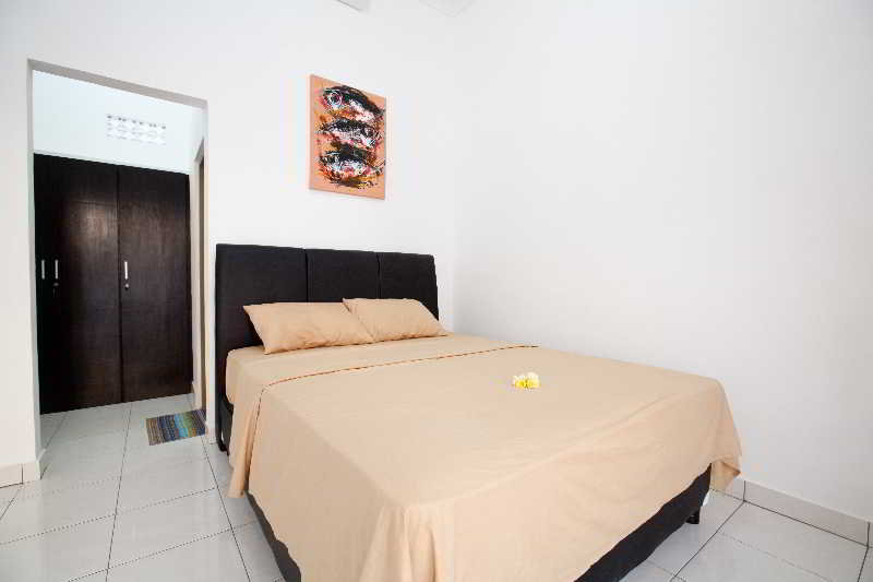 Seminyak Point Guest House