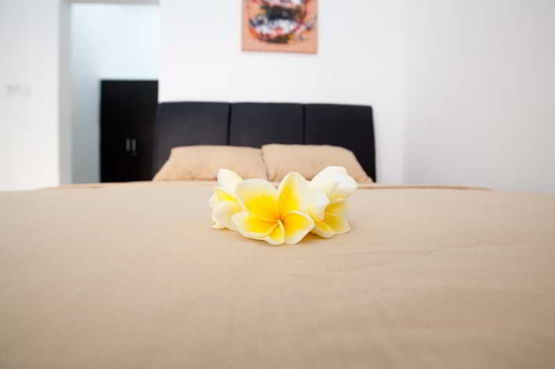 Seminyak Point Guest House