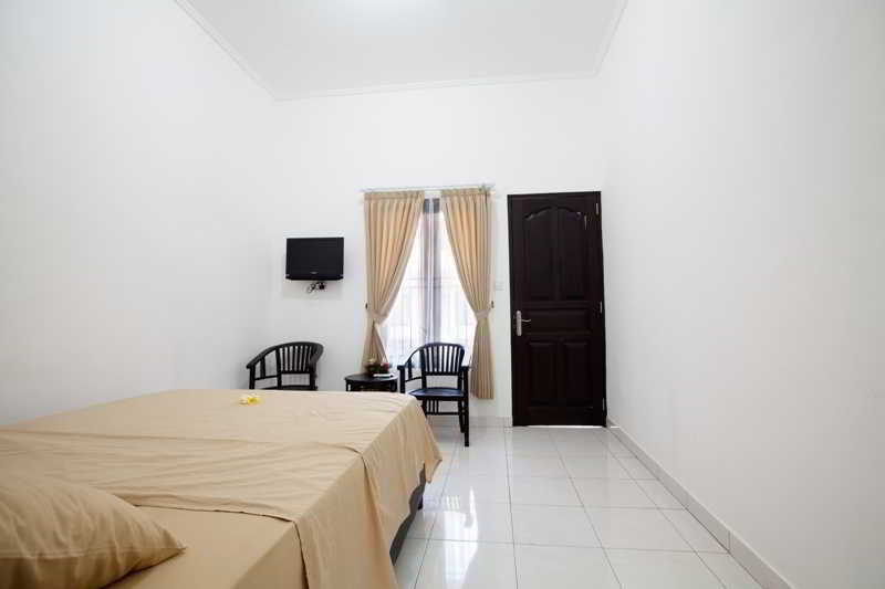 Seminyak Point Guest House